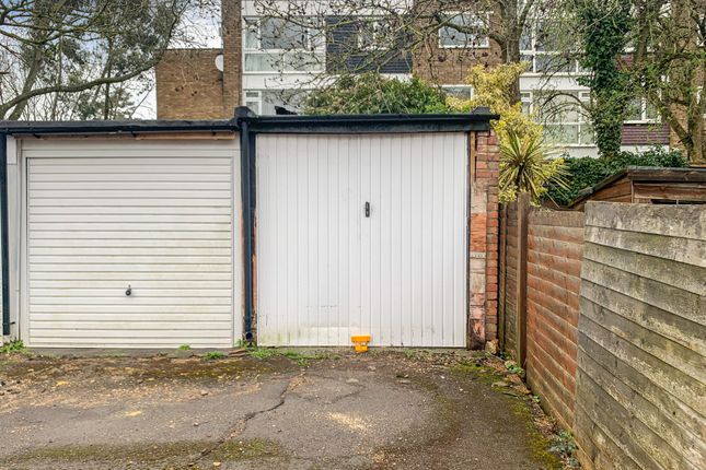 Thumbnail Property for sale in Priory Close, Sudbury Hill, Harrow