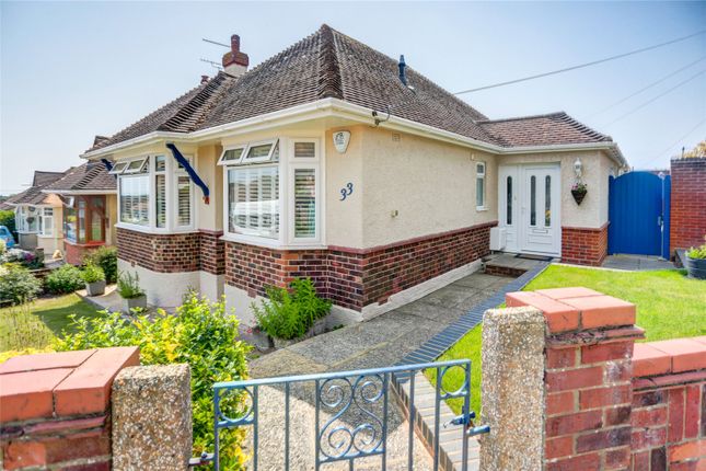 Detached house for sale in Greenways, Southwick, Brighton, West Sussex