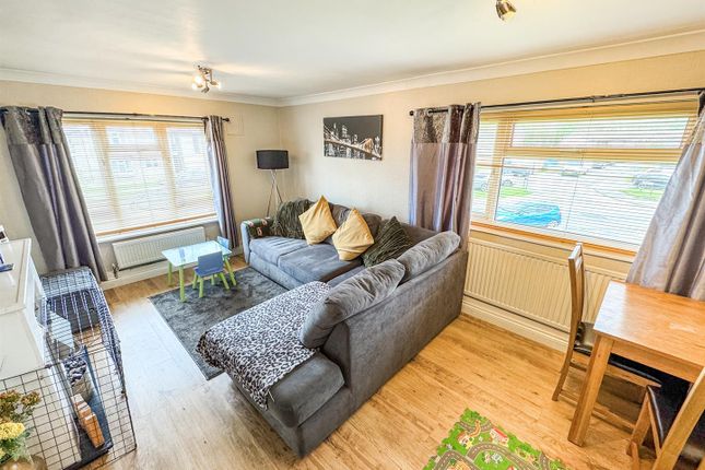 93, Newark Drive, Corby photo 2