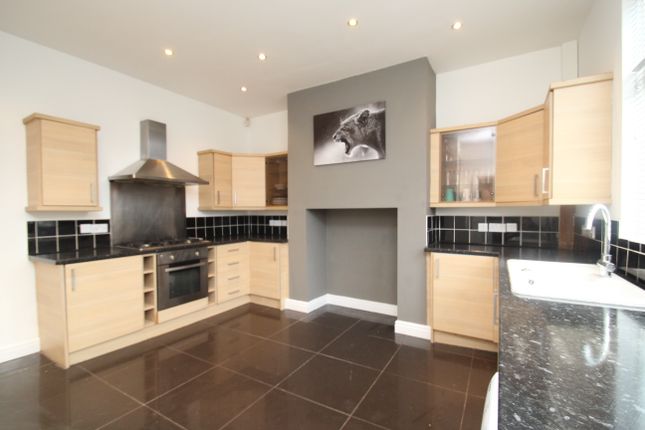 Terraced house for sale in Gilpin Street, Leeds
