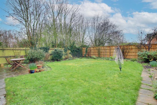 Detached house for sale in Farriers Way, Warboys, Huntingdon