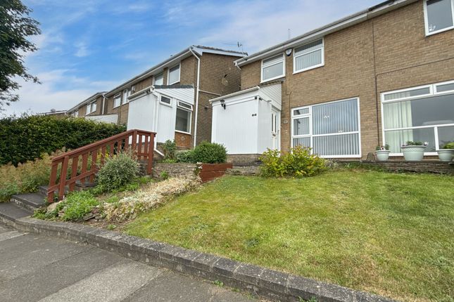 3-bed other on 21 Abbots Way, Newcastle Upon Tyne, £190,000