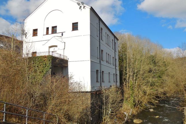 Ferndale Road Tylorstown Ferndale Cf43 1 Bedroom Flat To