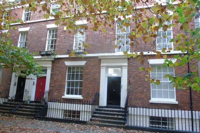 Thumbnail Flat to rent in Sandon Street, Toxteth, Liverpool