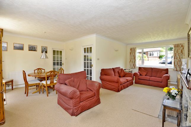 Detached house for sale in Witley, Surrey