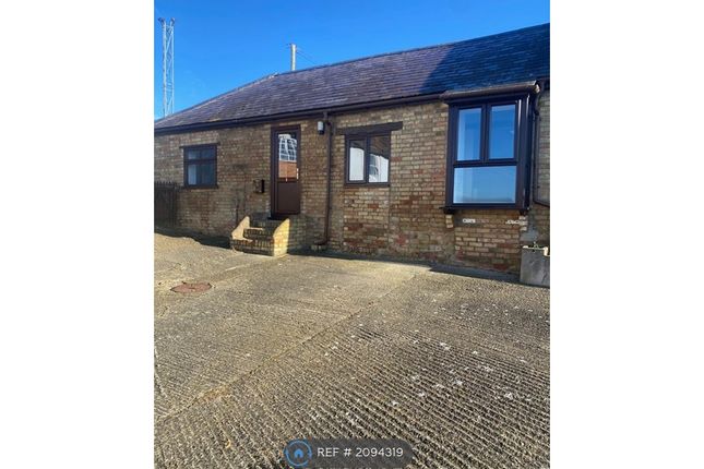 Thumbnail Semi-detached house to rent in Scald End Farm, Thurleigh