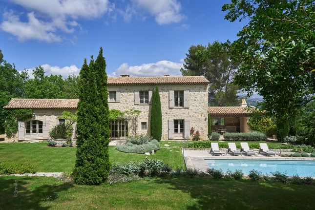Villa for sale in Tourrettes, Var Countryside (Fayence, Lorgues, Cotignac), Provence - Var