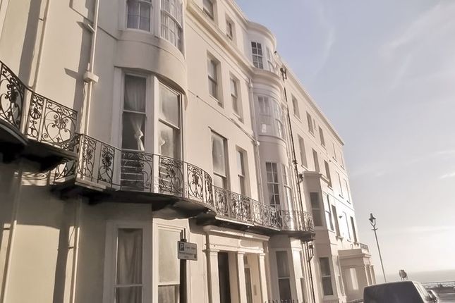 Flat to rent in Atlingworth Street, Brighton