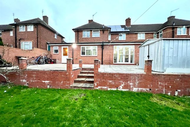 Property for sale in Gads Green Crescent, Dudley, 8