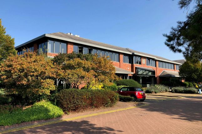 Thumbnail Office to let in Suite J, K &amp; L Windrush Court, Abingdon Business Park, Abingdon