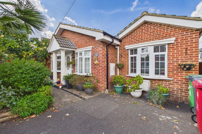 3-bed bungalow on Beech Road, Berkshire, £620,000
