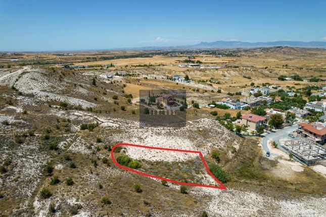 Thumbnail Land for sale in Arediou, Cyprus