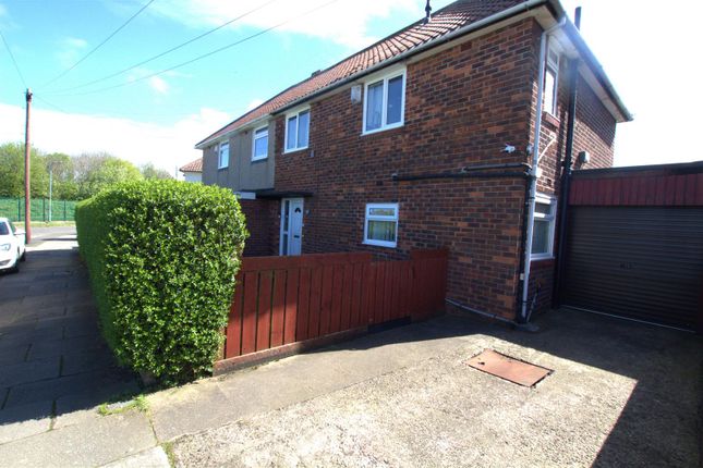 Thumbnail Property to rent in Shrewsbury Road, Middlesbrough