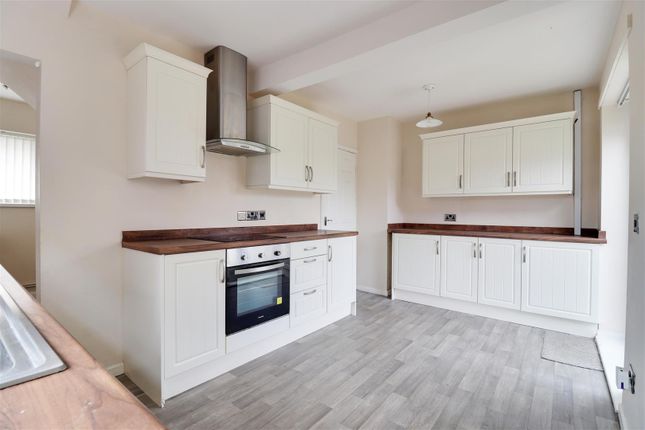 End terrace house for sale in Danes Drive, Hessle
