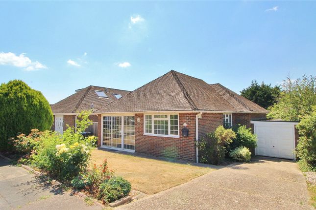 3-bed house on 16, Hurston Close, Worthing, £500,000