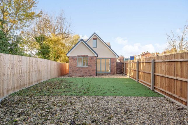 Detached house for sale in Trevor Drive, Bromham