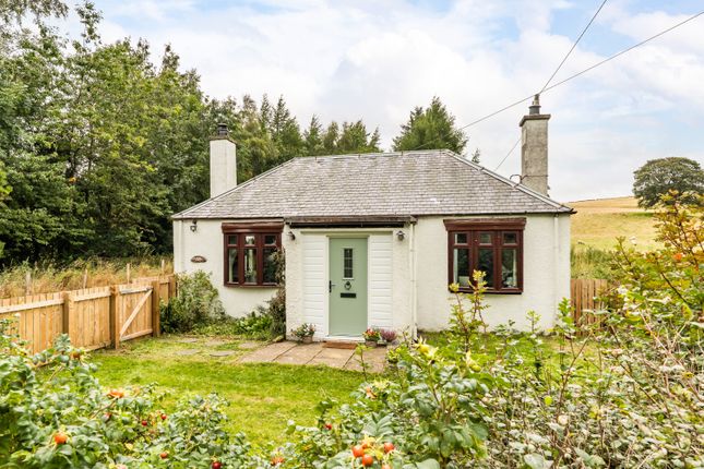 2-bed house on Dryburn Cottage, Deanfoot Road, West Linton, £230,000