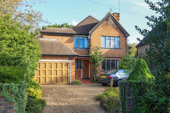 Detached house for sale in Stoke Close, Stoke D'abernon, Cobham, Surrey