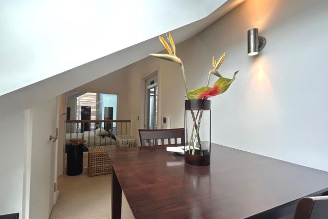 Flat for sale in Drew House, Wharf Street