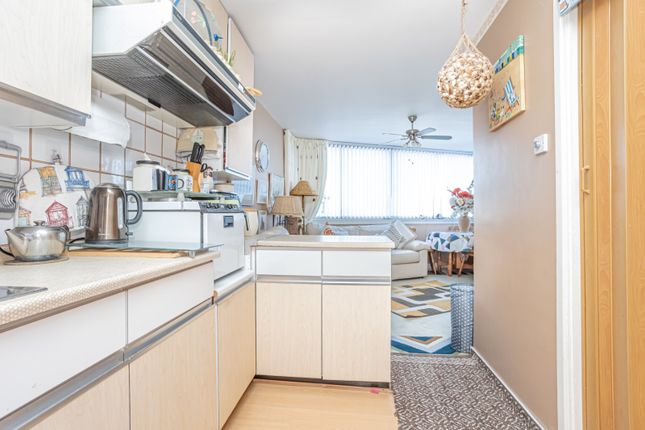 Flat 2G, Arlington House,, All Saints Avenue, Kent photo 4