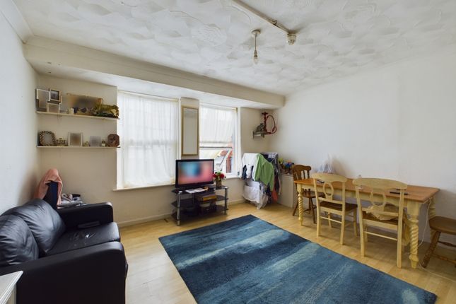 Flat for sale in Lawrence Road, Southsea