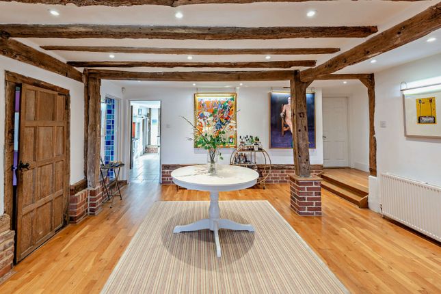 The Grange,, Grange Green, Dunmow photo 3