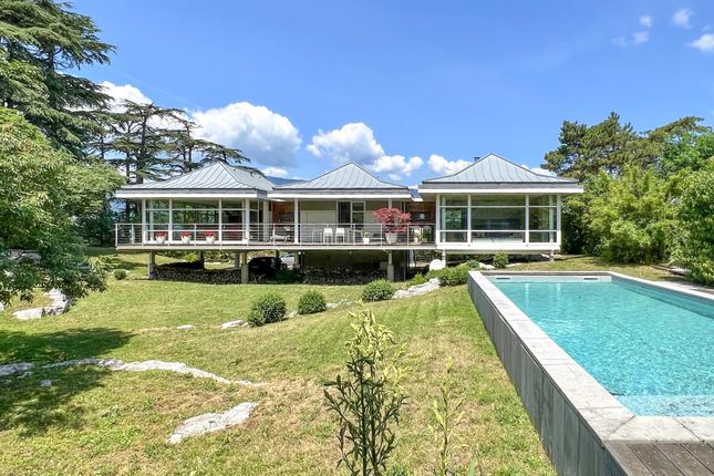 Thumbnail Villa for sale in Chambery, Annecy / Aix Les Bains, French Alps / Lakes
