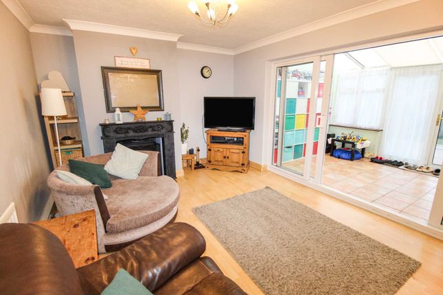 End terrace house for sale in Gloucester Ave, Maldon