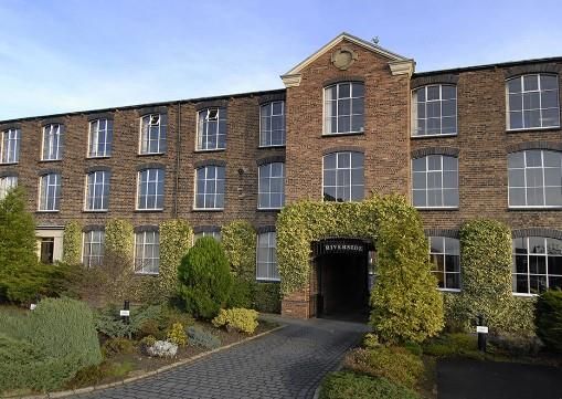 Thumbnail Office to let in Riverside, Mountbatten Way, Congleton, Cheshire