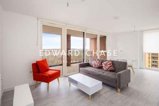 108 Rosefinch Apartments, 7 Shearwater Drive, London photo 3