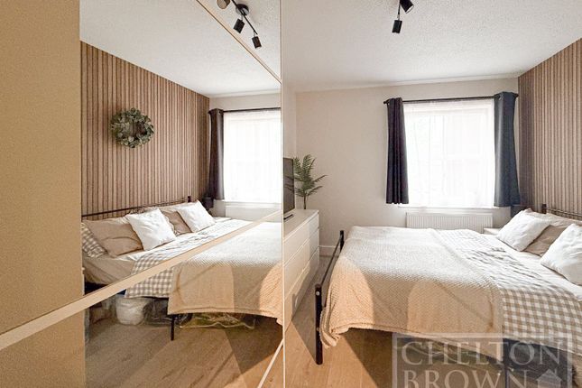 Flat 5, 22, Henry Bird Way, Northamptonshire photo 5