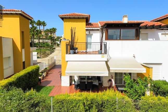 Thumbnail Villa for sale in Avenida Cañada Julian, Vera, Almería, Andalusia, Spain