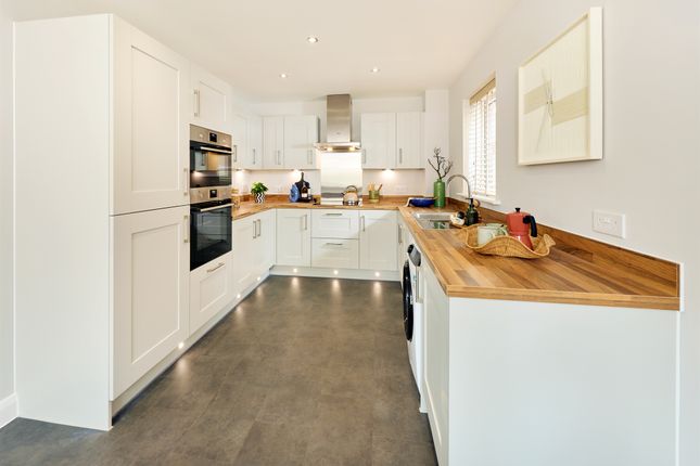 Plot 33, The Woodlands, Hassocks photo 3