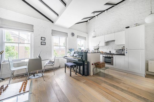 Thumbnail Flat for sale in Westbourne Park Road, Notting Hill, London