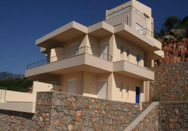 Block of flats for sale in Greece, Crete, 0