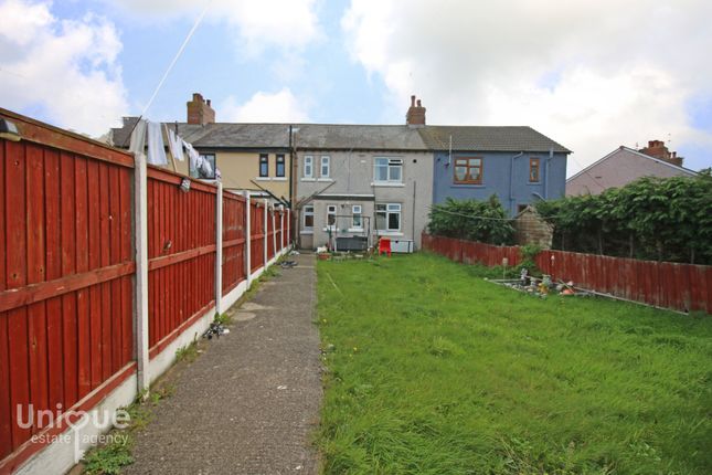 Terraced house for sale in Arden Green, Fleetwood