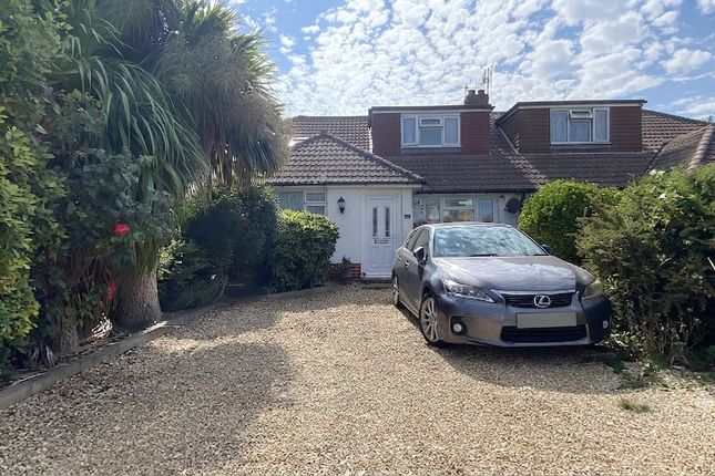 3-bed house on 37, Boundary Road, West Sussex, £450,000