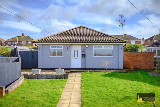 Detached bungalow for sale in Robert Road, Exhall CV7, Stunning Throughout - Fabulous Plot