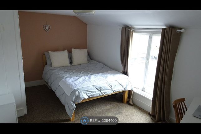 Maisonette to rent in Northgate, Canterbury