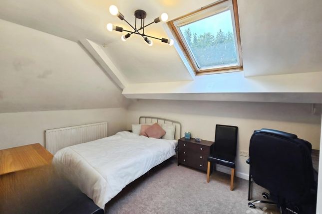 Flat 7, 61, Victoria Road, Liverpool photo 5