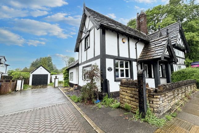 Thumbnail Semi-detached house to rent in Barton Road, Worsley