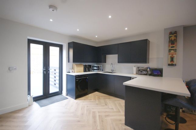 69B, Yarborough Road, Lincoln photo 5