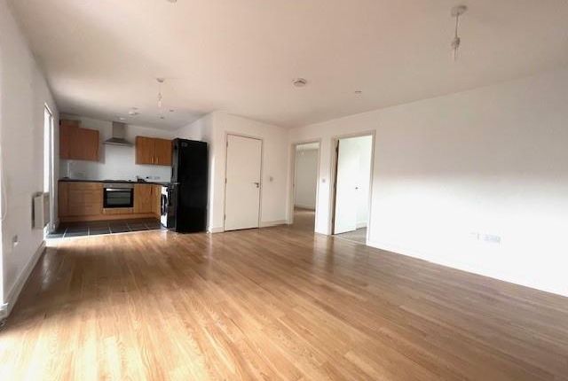 Apartment 73, St. Crispins Court, Stockwell Gate, Mansfield photo 2