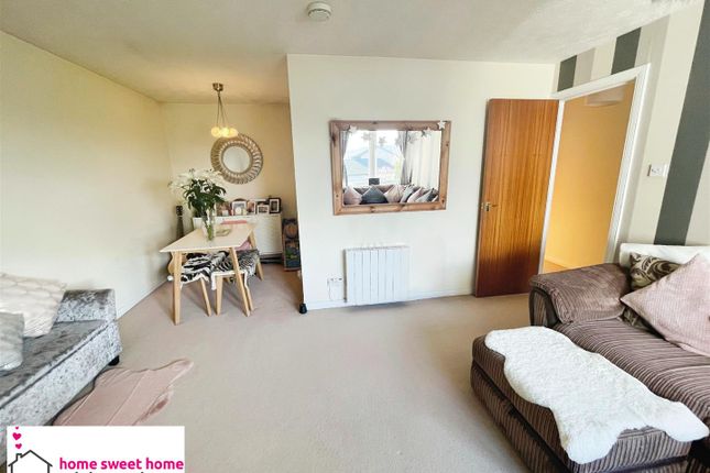 Flat for sale in Murray Terrace, Smithton, Inverness