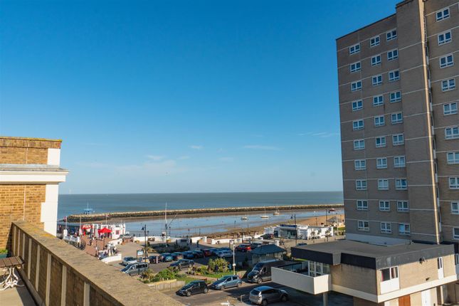 Property for sale in Chislet Court, Pier Avenue, Herne Bay
