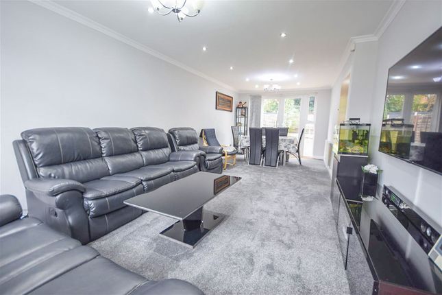 Semi-detached house for sale in St. Austell Drive, Heald Green, Cheadle