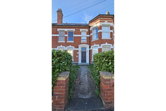 Thumbnail Flat for sale in 15 Droitwich Road, Worcester