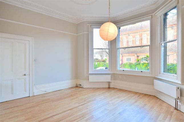 Flat for sale in Florence Road, Brighton, East Sussex