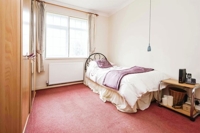 Semi-detached house for sale in Monica Road, Small Heath, Birmingham