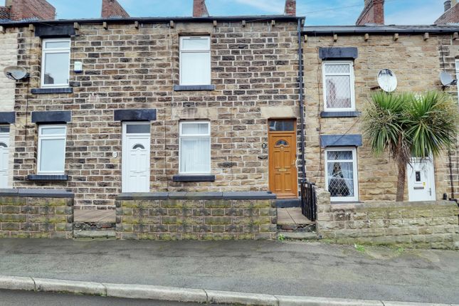 Terraced house for sale in Cope Street, Barnsley
